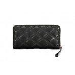 Guess Tamsin Slg Πορτοφόλι (QG9632163 BLACK)