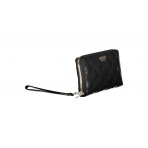 Guess Tamsin Slg Πορτοφόλι (QG9632163 BLACK)