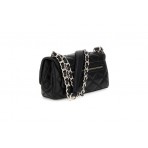 Guess Tamsin Convertible Τσαντάκι Χιαστί - Ώμου (QG963221 BLACK)