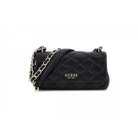 Guess Tamsin Convertible Τσαντάκι Χιαστί - Ώμου 