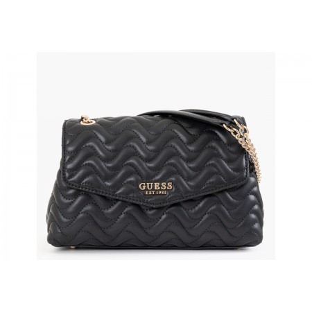 Guess Melisandra Τσάντα Ωμου - Χειρός Fashion 