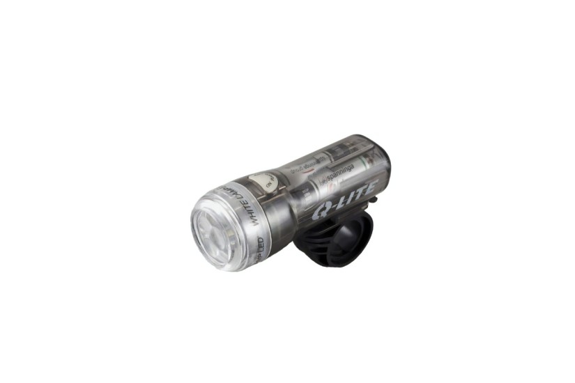 Supergo Q-Lite Smooth Tube (QL-227A)