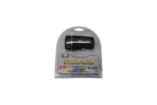 Supergo Q-Lite Star-Win (QL-233)