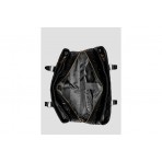 Guess Adelasia Embossed-4G Logo Τσάντα Shopper (QL9658919 BLACK)