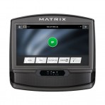 Johnson Matrix Recumbent R30 Καθιστο Ποδηλατο Γυμναστικης Με Κονσολα (R-30-04-F_XIR-02-C)