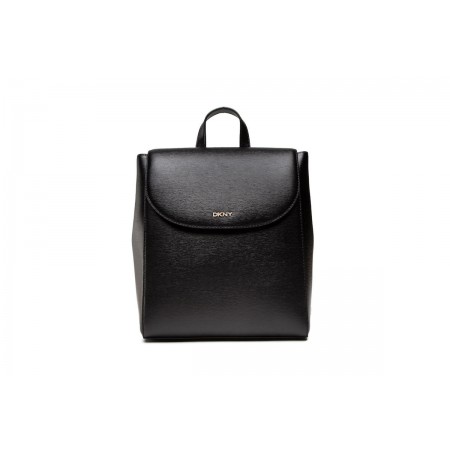 Dkny Bryant Flap Backpack Τσάντα Πλάτης Fashion 