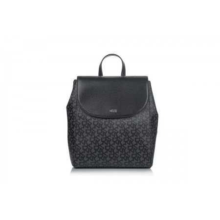 Dkny Bryant Flap Backpack Τσάντα Πλάτης Fashion 