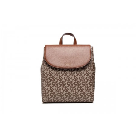Dkny Bryant Flap Backpack Τσάντα Πλάτης Fashion 