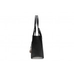 Dkny Perri Double Handle Τσάντα Ωμου - Χειρός Fashion (R33A3V12 BGD)