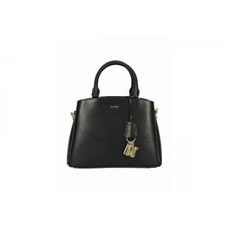 Dkny Paige-Md Satchel Τσάντα Ωμου-Χειρός Fashion 