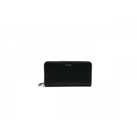 Dkny Bryant-New Zip Aroun Τσαντάκι Χιαστί - Ώμου 