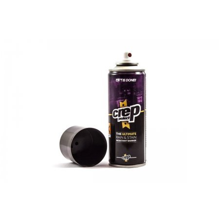 Crep Protect Rain And Stain Spray 