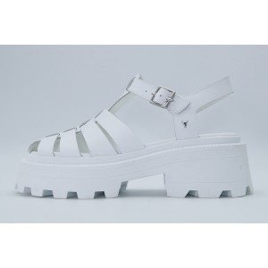 Windsor Smith Rare Σανδάλια (RARE WHT LEATHE)