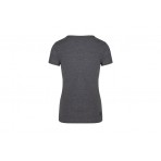 Kilpi Garove-W T-Shirt Γυναικείο (RL0303KI DGY)