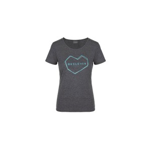 Kilpi Garove-W T-Shirt Γυναικείο (RL0303KI DGY)