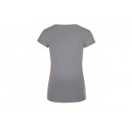 Kilpi Lismain-W T-Shirt Γυναικείο (RL0304KI LGY)