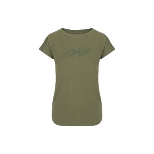Kilpi Nellim-W T-Shirt Γυναικείο (RL0406KI KHK)