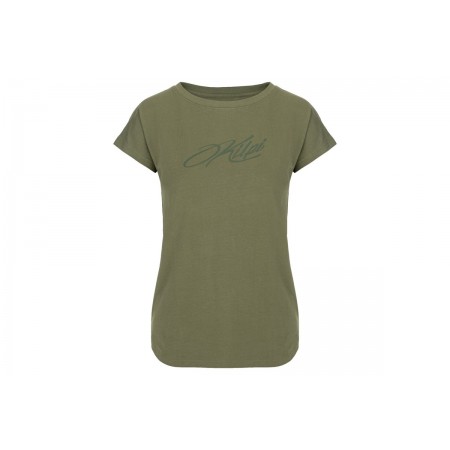 Kilpi Nellim-W T-Shirt Γυναικείο 