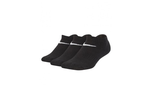 Nike Performance Cushioned Κοντές Κάλτσες 3 Ζευγάρια (RN0011 023)