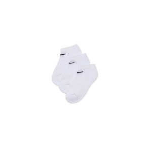 Nike Κοντές Κάλτσες 3 Ζευγάρια (RN0025 001)