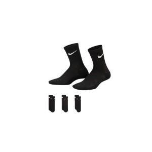 Nike Cushioned Crew Ψηλές Κάλτσες 3 Ζευγάρια (RN0027 023)