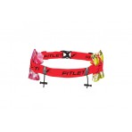 Fitletic Race Ii Gel Holder Race Belt Ζώνη Για Τρέξιμο (RN06-02)