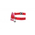 Fitletic Race Ii Gel Holder Race Belt Ζώνη Για Τρέξιμο (RN06-02)