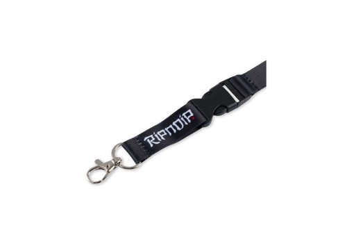 Rip N Dip Man I Love Felines Lanyard Μπρελόκ Μόδας (RND10337)