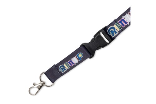 Rip N Dip Fan Fave Lanyard Μπρελόκ (RNDSPR24256)