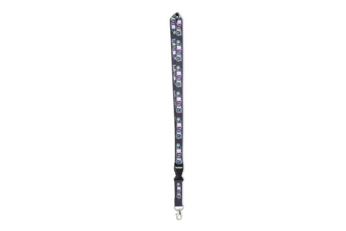 Rip N Dip Fan Fave Lanyard Μπρελόκ (RNDSPR24256)