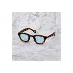Explicit Poets Robin Γυαλιά Ηλίου (ROBIN TORTOISE BLUE)