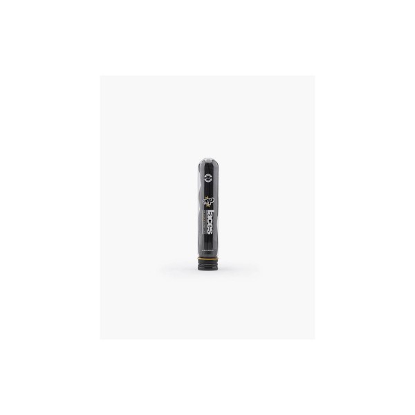 Crep Protect The Ultimate Sneaker Laces Κορδόνια Ελαστικά (ROUND LACES BLACK)