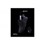 Crep Protect The Ultimate Sneaker Laces Κορδόνια Ελαστικά (ROUND LACES WHITE)