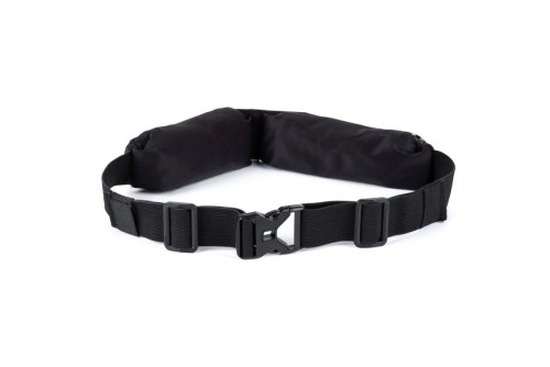 Kilpi Kidney-U Ζώνη Για Τρέξιμο (RU0720KI BLK)