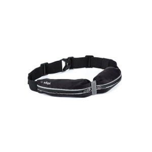 Kilpi Kidney-U Ζώνη Για Τρέξιμο (RU0720KI BLK)