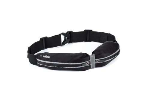 Kilpi Kidney-U Ζώνη Για Τρέξιμο (RU0720KI BLK)