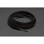 Mr.lacy Runnies Flat Κορδόνια (RUNNIES FLAT BLACK)