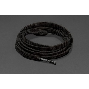 Mr.lacy Runnies Flat Κορδόνια (RUNNIES FLAT BLACK)