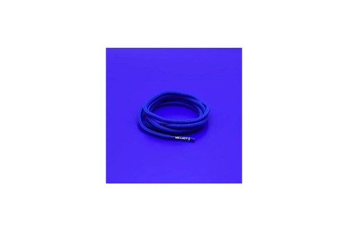 Mr.lacy Runnies Round 90Cm Κορδόνια Ελαστικά (RUNNIES ROUND BLUE)