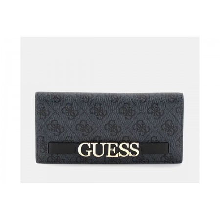 Guess Zamira 4G Logo Πορτοφόλι 