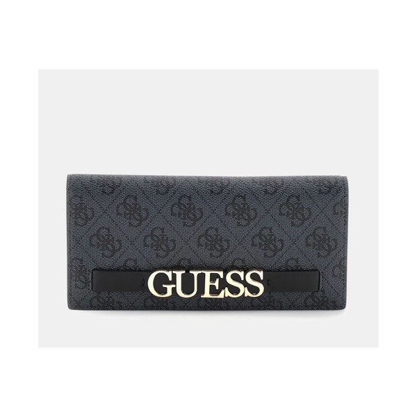 Guess Zamira 4G Logo Πορτοφόλι (RW1727P5201 CGI)
