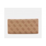 Guess Zamira 4G Logo Πορτοφόλι (RW1727P5201 LOU)