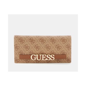 Guess Zamira 4G Logo Πορτοφόλι (RW1727P5201 LOU)