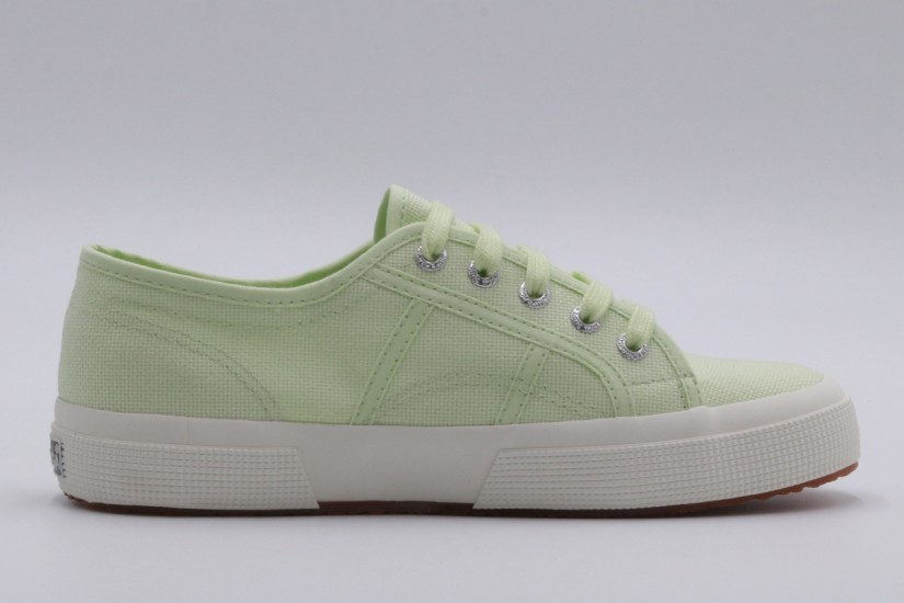 Superga 2750 Cotu Classic Sneakers (S000010 AGM)