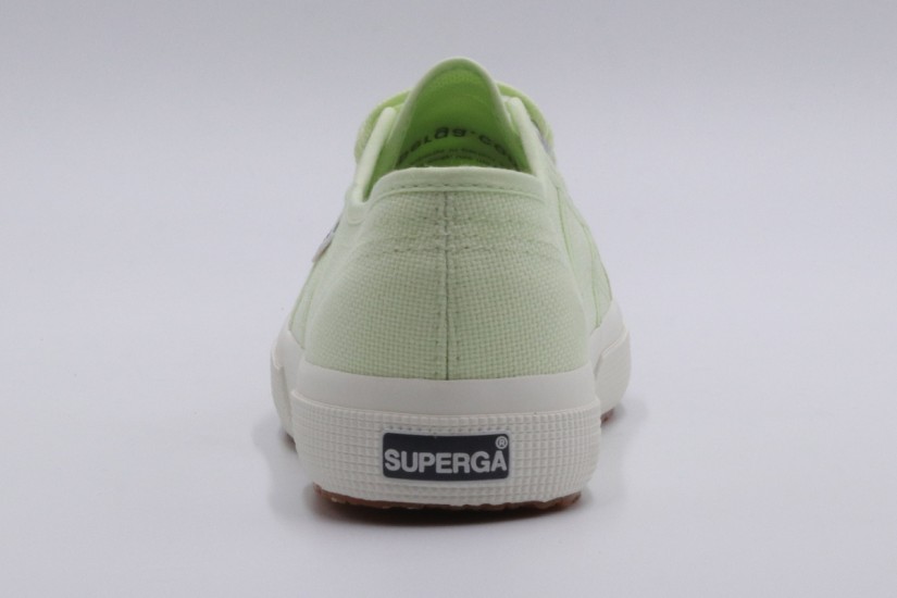 Superga 2750 Cotu Classic Sneakers (S000010 AGM)