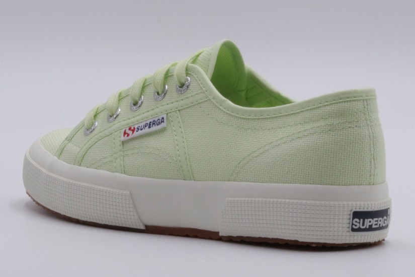 Superga 2750 Cotu Classic Sneakers (S000010 AGM)