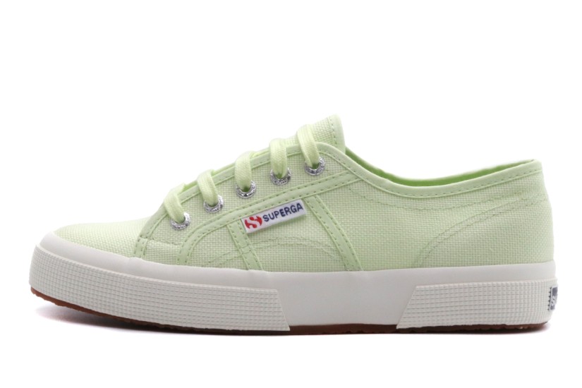 Superga 2750 Cotu Classic Sneakers (S000010 AGM)