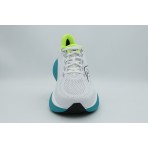Saucony Triumph 24 Ανδρικά Αθλητικά Παπούτσια για Τρέξιμο Γκρι Ανοιχτό, Πετρόλ, Λευκά, Λαχανί