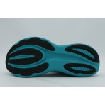 Saucony Triumph 24 Ανδρικά Αθλητικά Παπούτσια για Τρέξιμο Γκρι Ανοιχτό, Πετρόλ, Λευκά, Λαχανί
