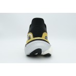 Saucony Paramount Max Ανδρικά Αθλητικά Παπούτσια για Τρέξιμο Χρυσά, Μαύρα, Λευκά